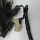 Harley-Davidson OEM Touring 7" Dual Halogen Headlight  plus Bracket   67700064