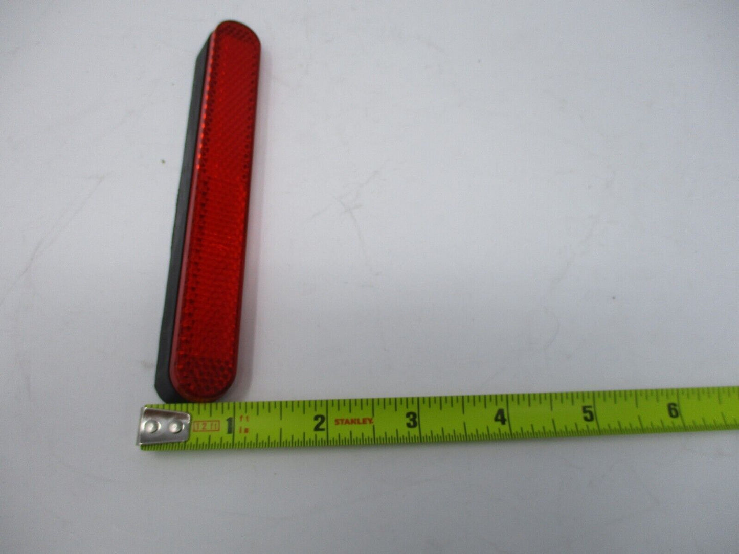 Harley Davidson Reflector 67900256 Damaged