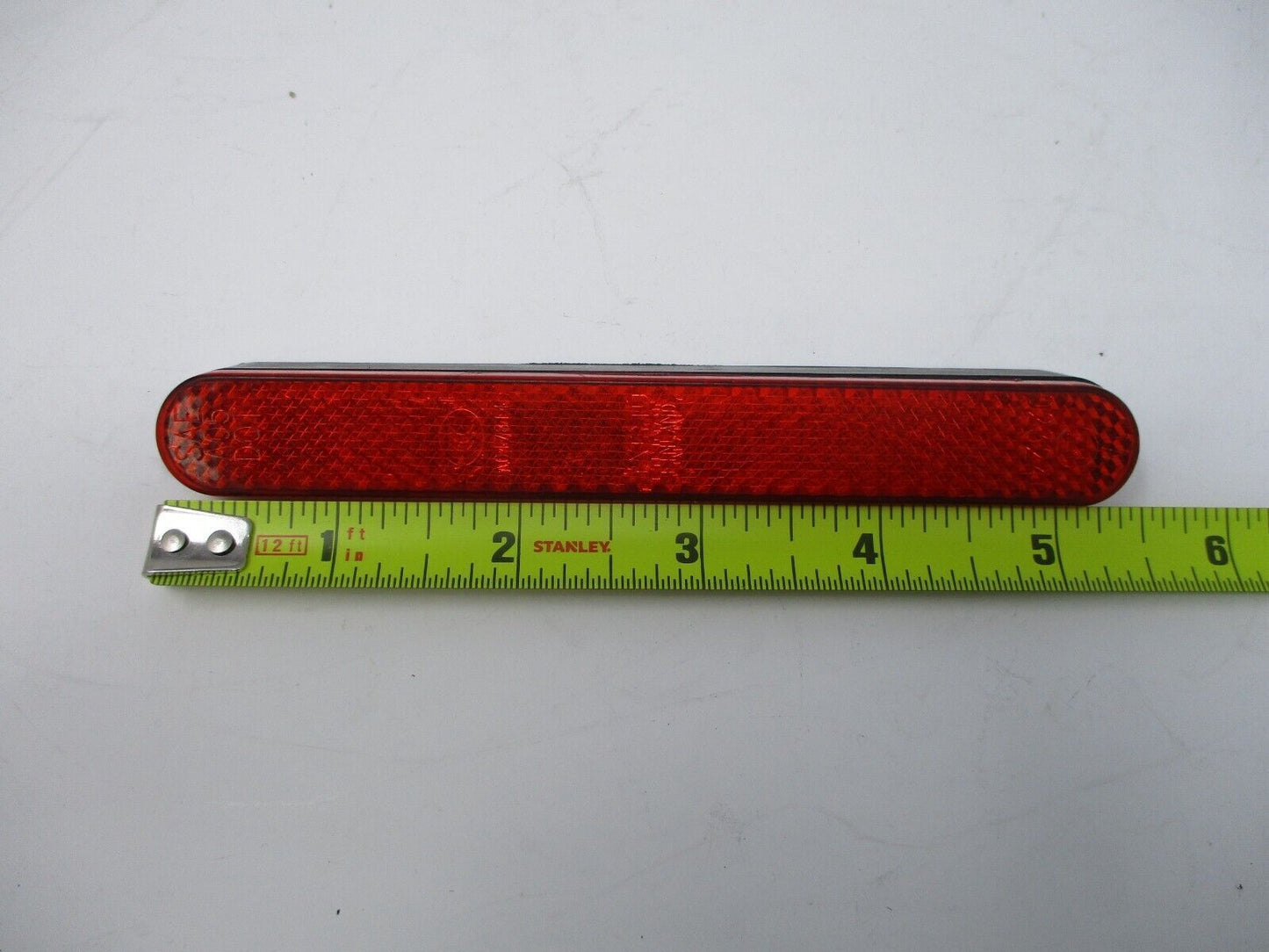 Harley Davidson Reflector 67900256 Damaged