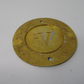 Harley-Davidson EVO V2 Aluminum Timer Cover