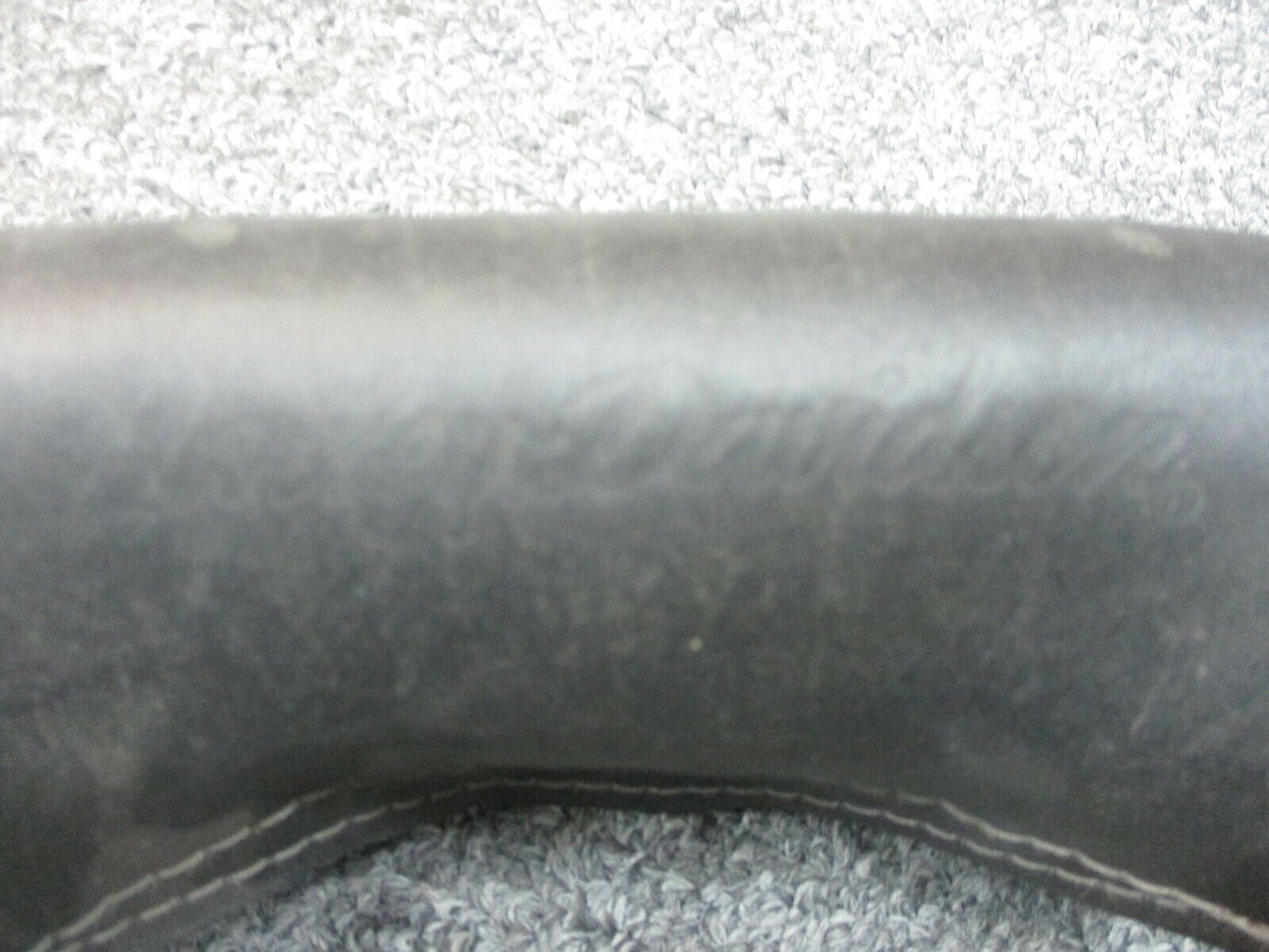 Harley Davidson FLHX, FLHT Tri Pouch Touring Models Except FLTR