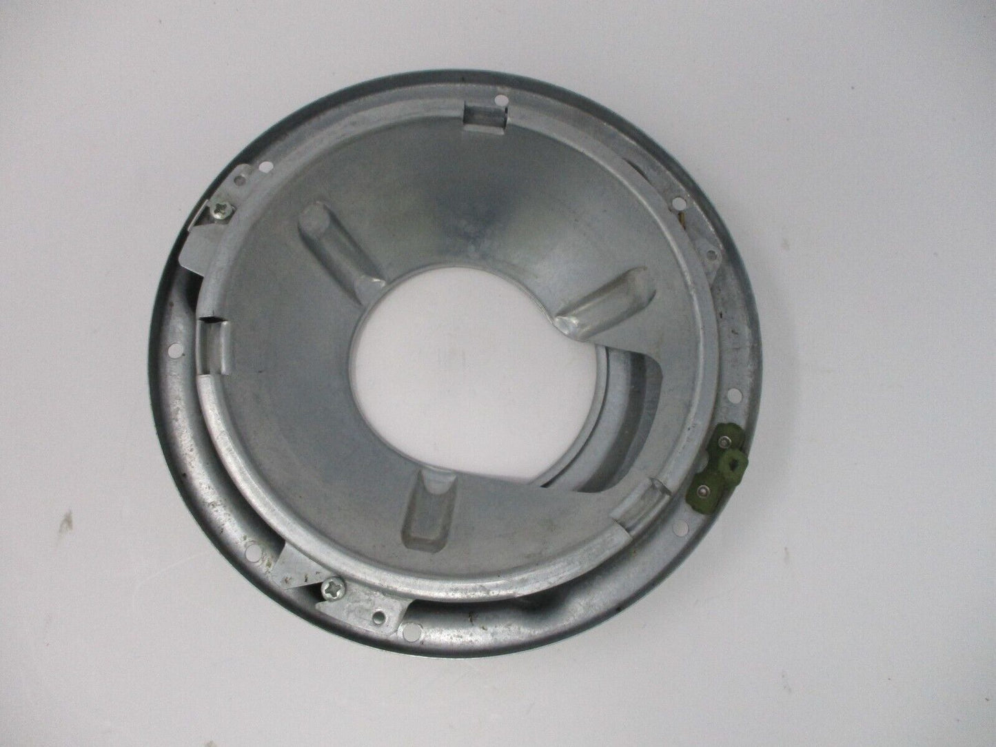 Harley-Davidson OEM Headlight Bucket Assembly 67732-71B/67728-02