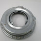 Harley-Davidson OEM Headlight Bucket Assembly 67732-71B/67728-02