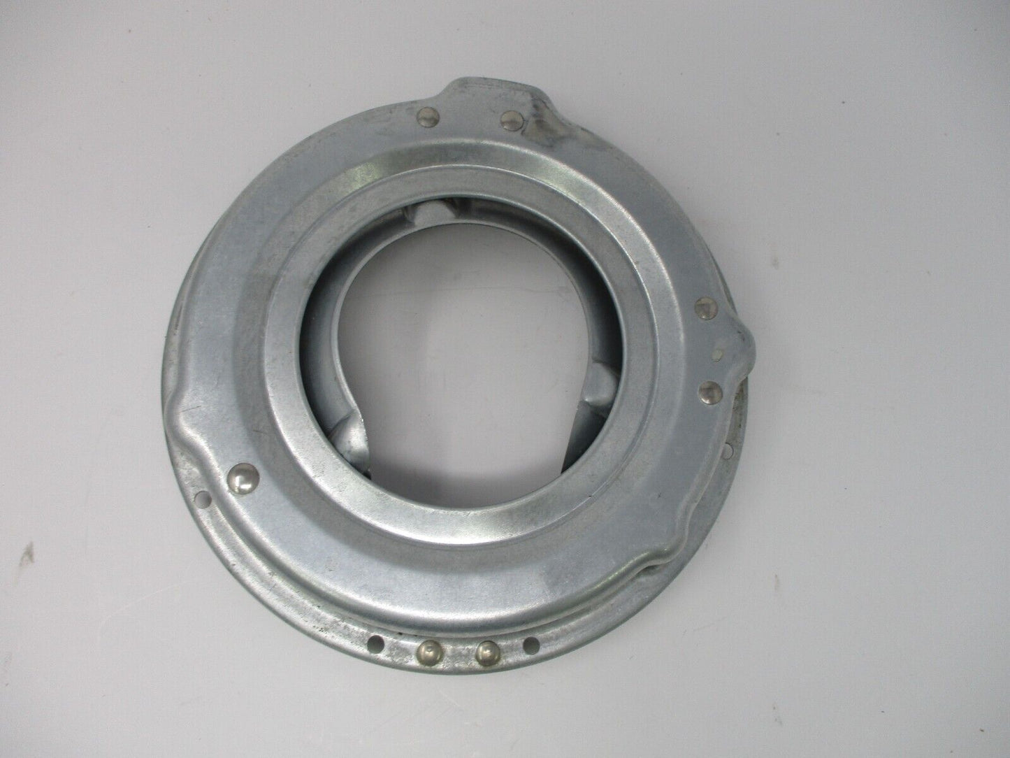Harley-Davidson OEM Headlight Bucket Assembly 67732-71B/67728-02