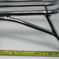 Harley-Davidson OEM 94-96 FLHR Detachable Luggage rack 53519-95