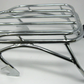 Harley-Davidson OEM 94-96 FLHR Detachable Luggage rack 53519-95