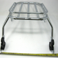 Harley-Davidson OEM 94-96 FLHR Detachable Luggage rack 53519-95