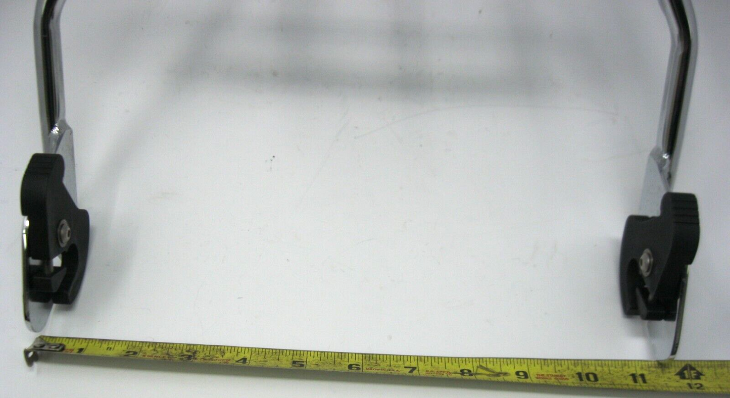 Harley-Davidson OEM 94-96 FLHR Detachable Luggage rack 53519-95