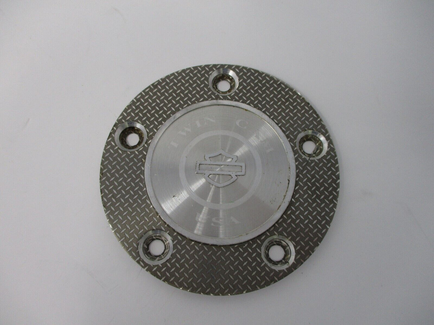 Harley Davidson Twin Cam Timing Cover 32543-07