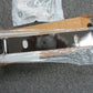 Harley Davidson OEM FXR, XL, XLH, XLX Windshield Bracket Kit 58007-86