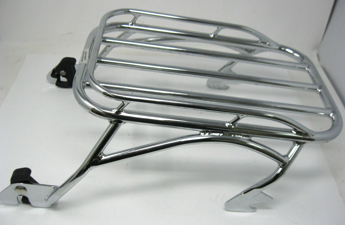 Harley-Davidson OEM 94-96 FLHR Detachable Luggage rack 53519-95