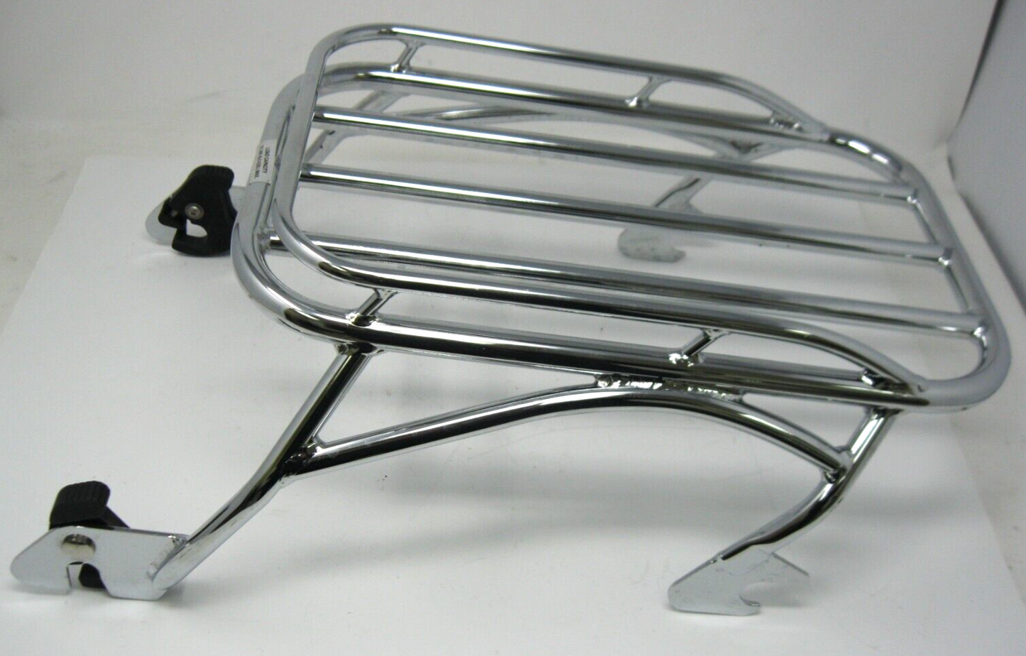 Harley-Davidson OEM 94-96 FLHR Detachable Luggage rack 53519-95