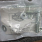 Harley Davidson OEM FXR, XL, XLH, XLX Windshield Bracket Kit 58007-86