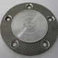 Harley Davidson Twin Cam Timing Cover 32543-07