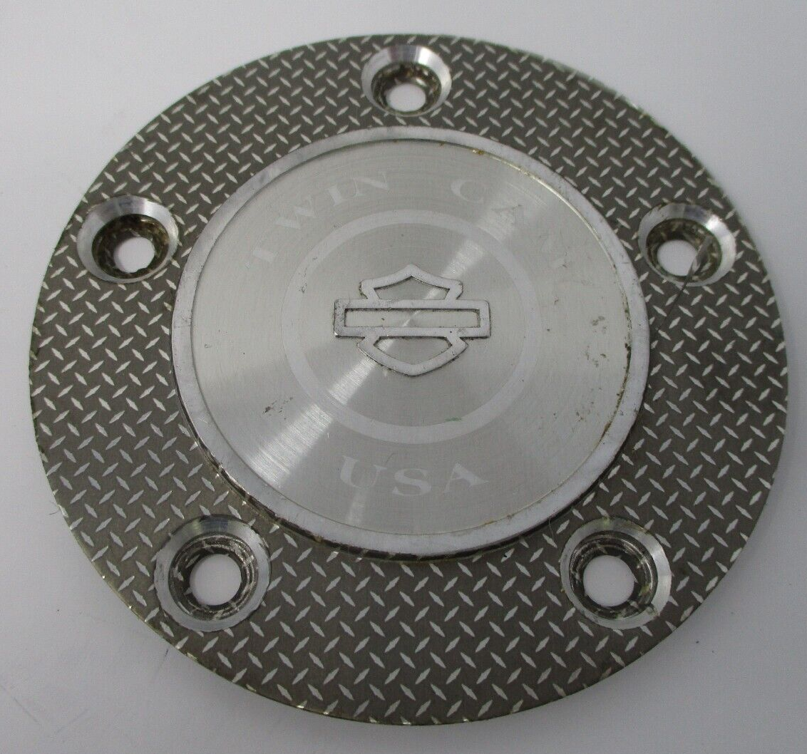 Harley Davidson Twin Cam Timing Cover 32543-07
