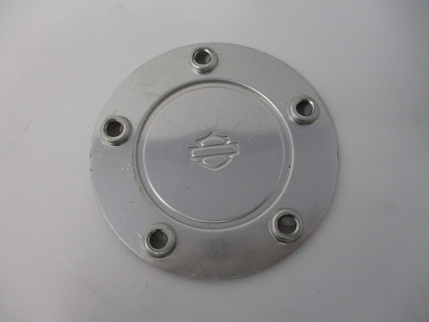 Harley Davidson Twin Cam Timing Cover 32543-07
