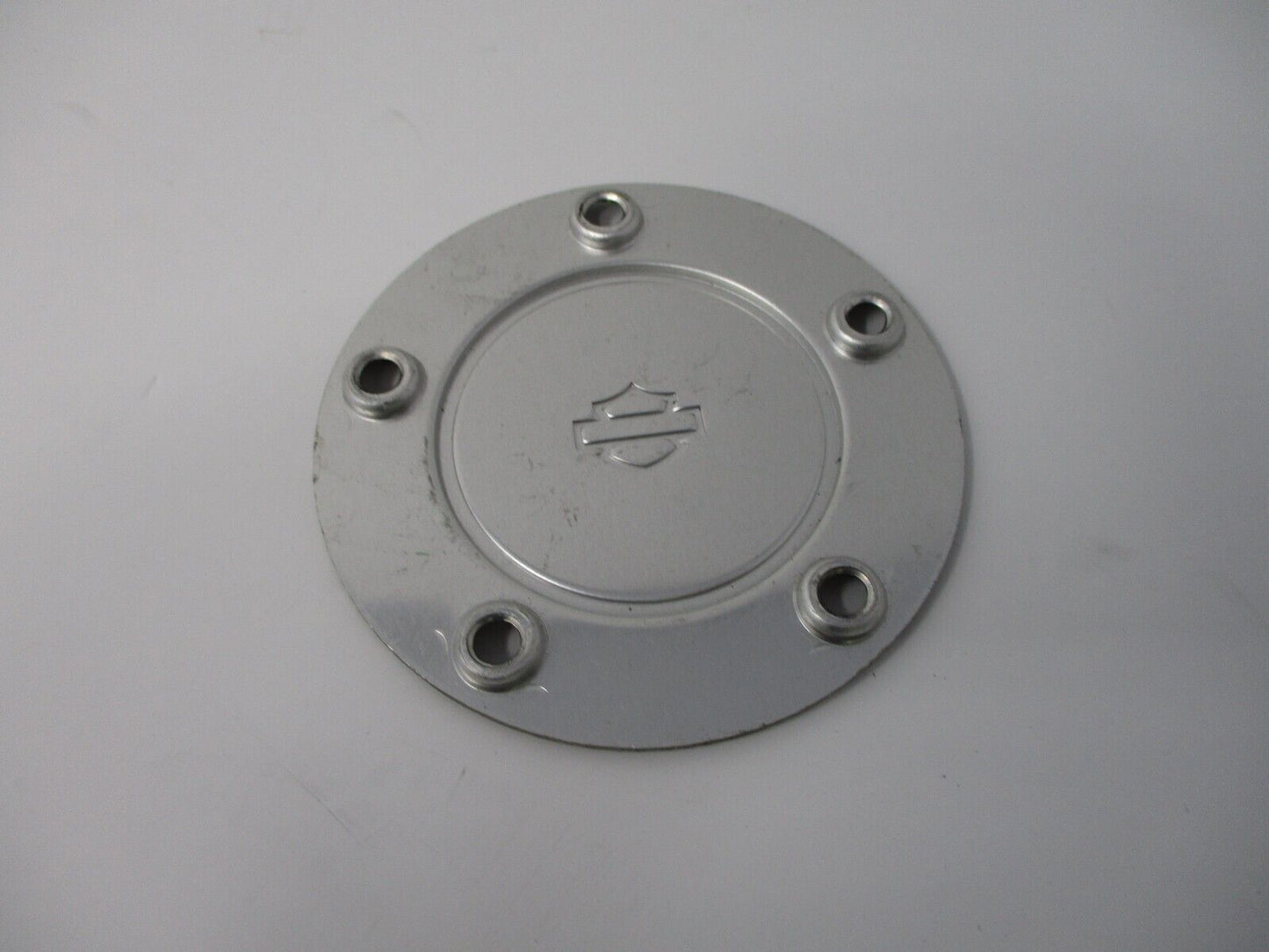 Harley Davidson Twin Cam Timing Cover 32543-07