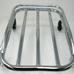 Harley-Davidson OEM 94-96 FLHR Detachable Luggage rack 53519-95