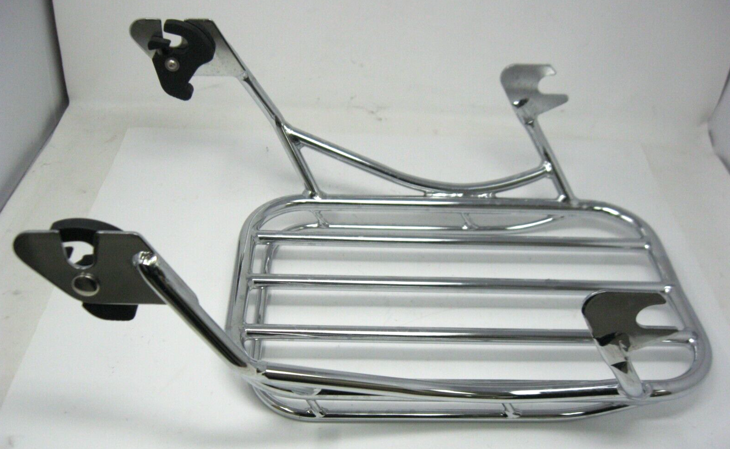 Harley-Davidson OEM 94-96 FLHR Detachable Luggage rack 53519-95