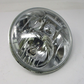 Harley-Davidson OEM Touring 7" Dual Halogen Headlight  67700064