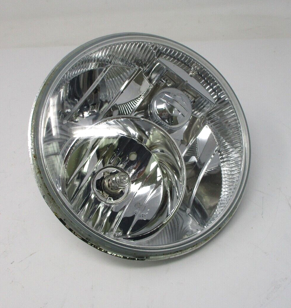Harley-Davidson OEM Touring 7" Dual Halogen Headlight  67700064