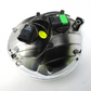 Harley-Davidson OEM Touring 7" Dual Halogen Headlight  67700064