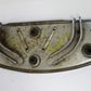 Harley-Davidson OEM Gloss Footboards with PAD 50621-06