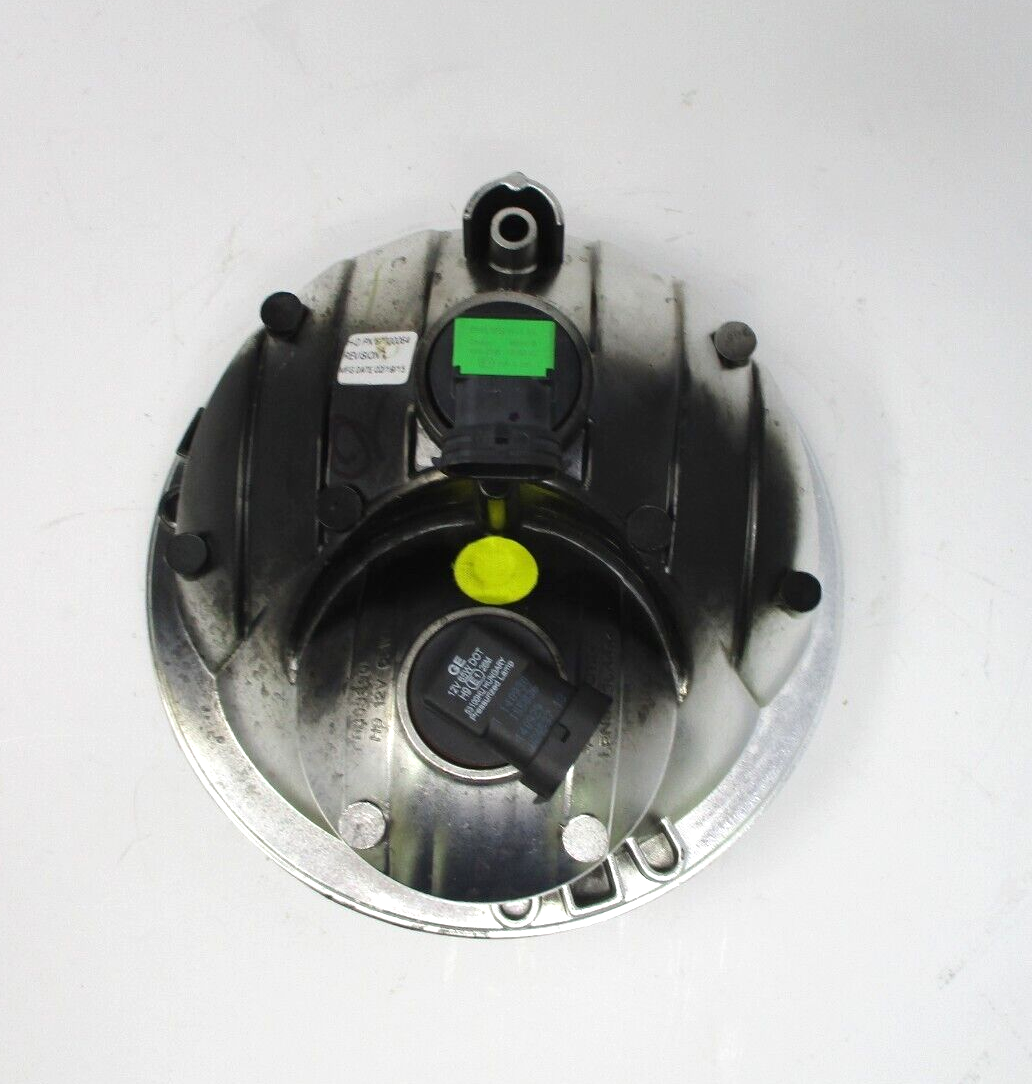 Harley-Davidson OEM Touring 7" Dual Halogen Headlight  67700064