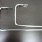 Harley-Davidson OEM Saddlebag Guard Rail Pair 49193-93