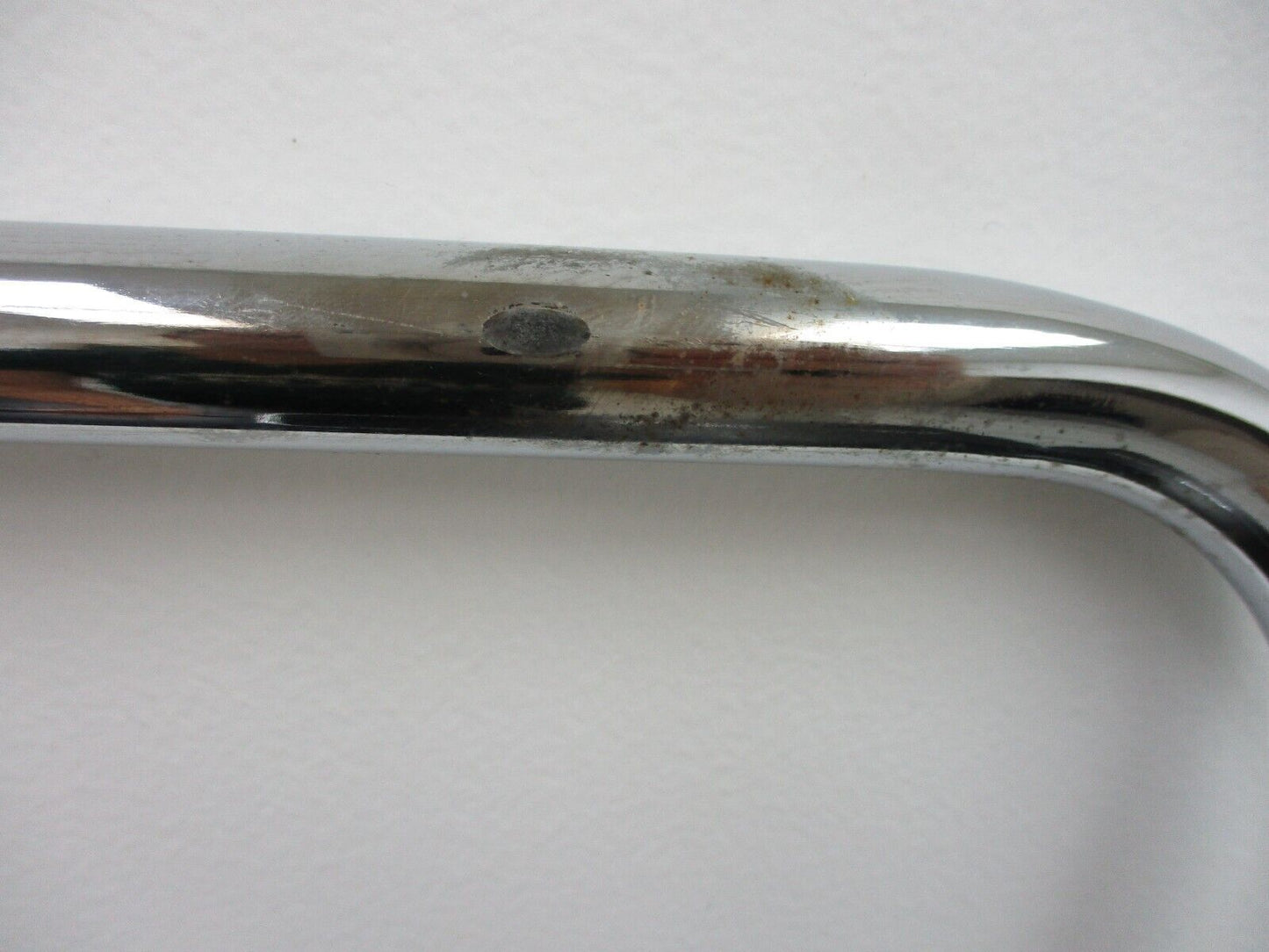 Harley-Davidson OEM Saddlebag Guard Rail Pair 49193-93