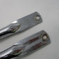 Harley-Davidson OEM Saddlebag Guard Rail Pair 49193-93