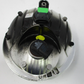 Harley-Davidson OEM Touring 7" Dual Halogen Headlight  67700064