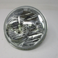 Harley-Davidson OEM Touring 7" Dual Halogen Headlight  67700064