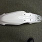 Cycra Cycralite 13 CRF450-450  14 CRF250R Front Fender White 1CYC-1402-42