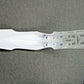 Cycra Cycralite 13 CRF450-450  14 CRF250R Front Fender White 1CYC-1402-42