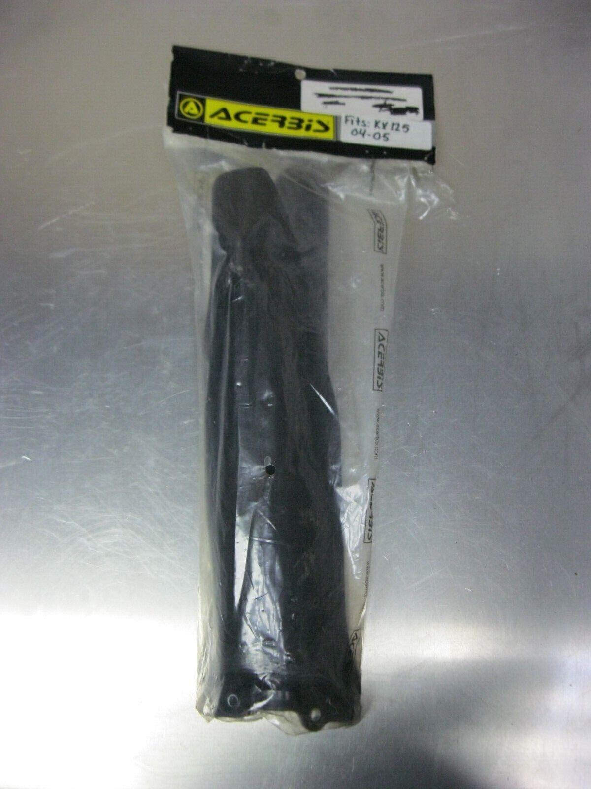 Acerbis Lower Fork Cover Set 211500-0001