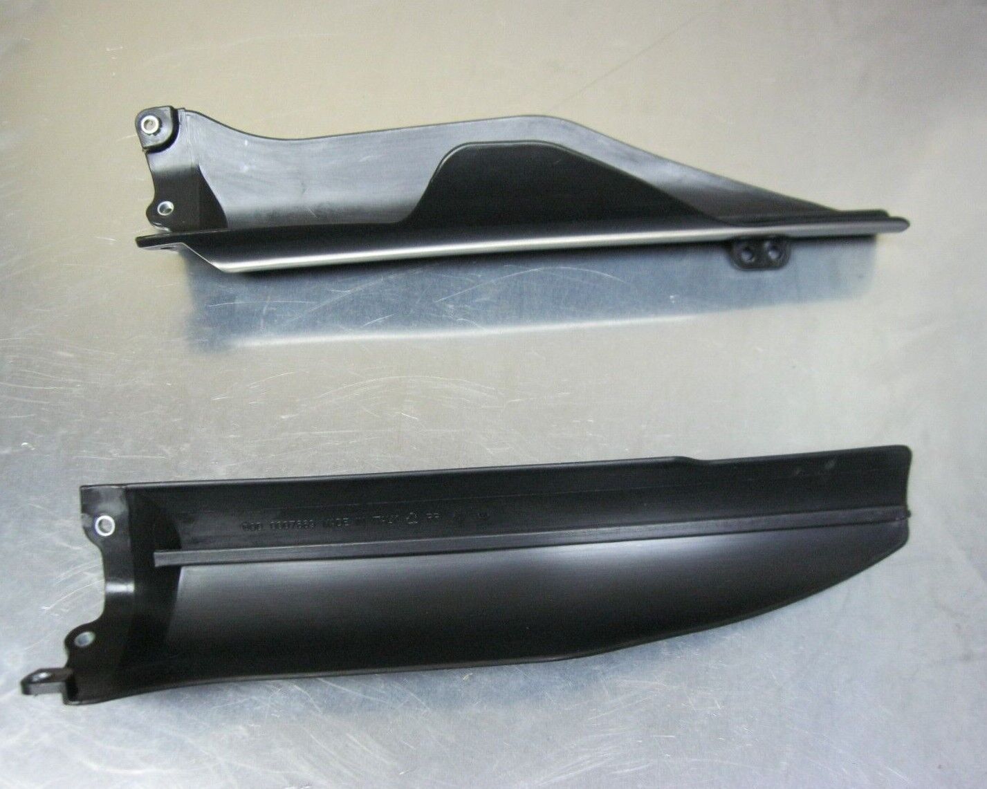 Acerbis Lower Fork Cover Set 211500-0001