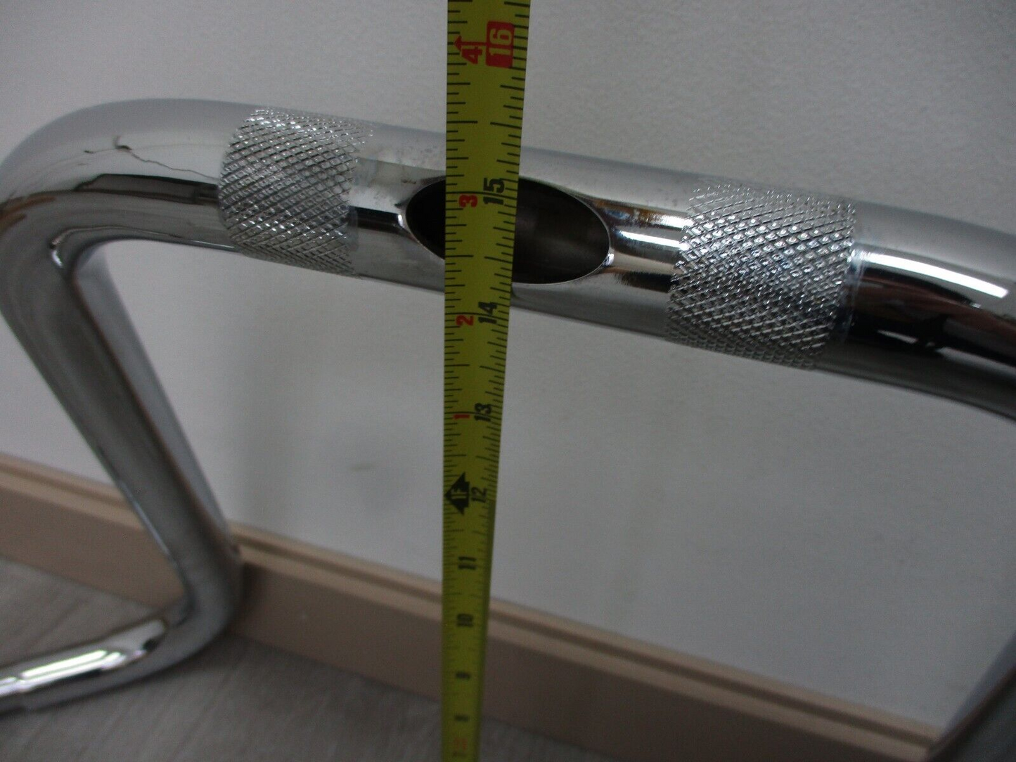 Harley-Davidson  FXSB Mini Ape Handlebar Handlebar 55800252