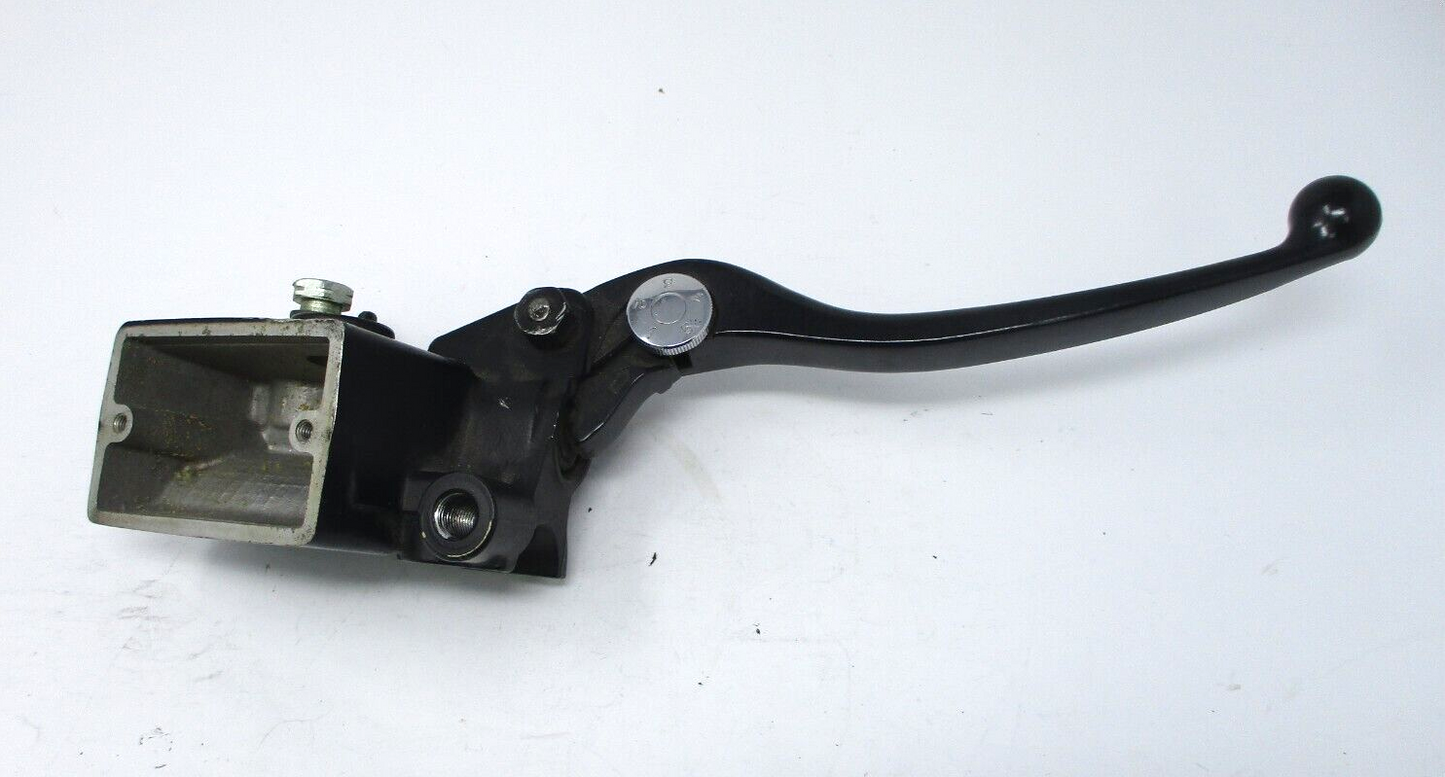 Nissin  1/2 Brake Master Cylinder Unknown Fitment
