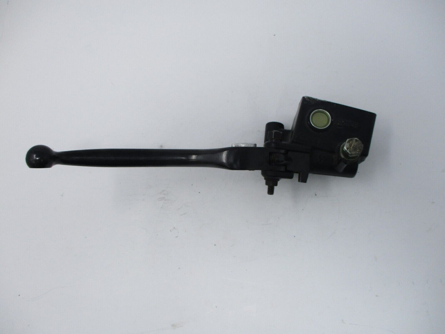 Nissin  1/2 Brake Master Cylinder Unknown Fitment