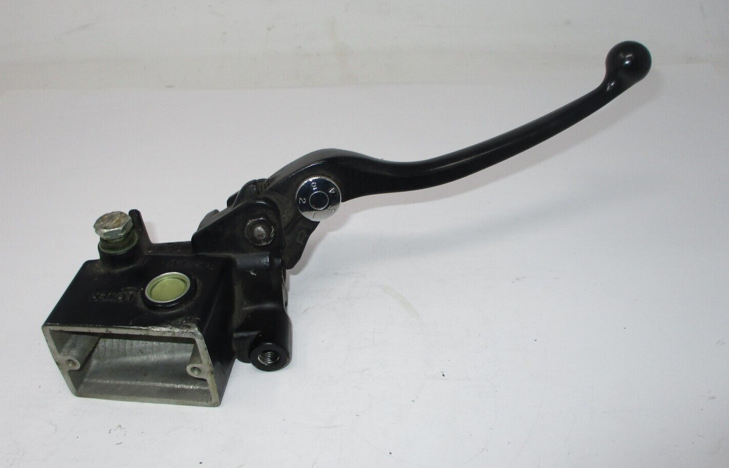 Nissin  1/2 Brake Master Cylinder Unknown Fitment