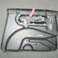 Harley Davidson OEM Touring Detachable Left Saddlebag Assy 90201643