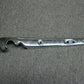 Drag Specialties Harley-Davidson XL Left Chrome Fender Strut Cover 1411-0020