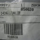 DeWALT OEM O-Ring 1.734x.139 850628