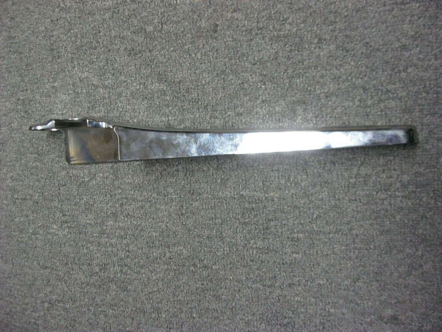Drag Specialties Harley-Davidson XL Left Chrome Fender Strut Cover 1411-0020