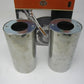 Harley-Davidson OEM 06-15 FLS\FLH\FLT Fork Tube Covers 45963-97