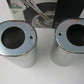 Harley-Davidson OEM 06-15 FLS\FLH\FLT Fork Tube Covers 45963-97
