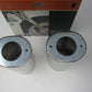 Harley-Davidson OEM 06-15 FLS\FLH\FLT Fork Tube Covers 45963-97