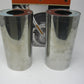 Harley-Davidson OEM 06-15 FLS\FLH\FLT Fork Tube Covers 45963-97