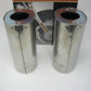 Harley-Davidson OEM 06-15 FLS\FLH\FLT Fork Tube Covers 45963-97